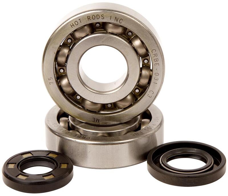 HOTRO SEALING CRANKSHAFT SET