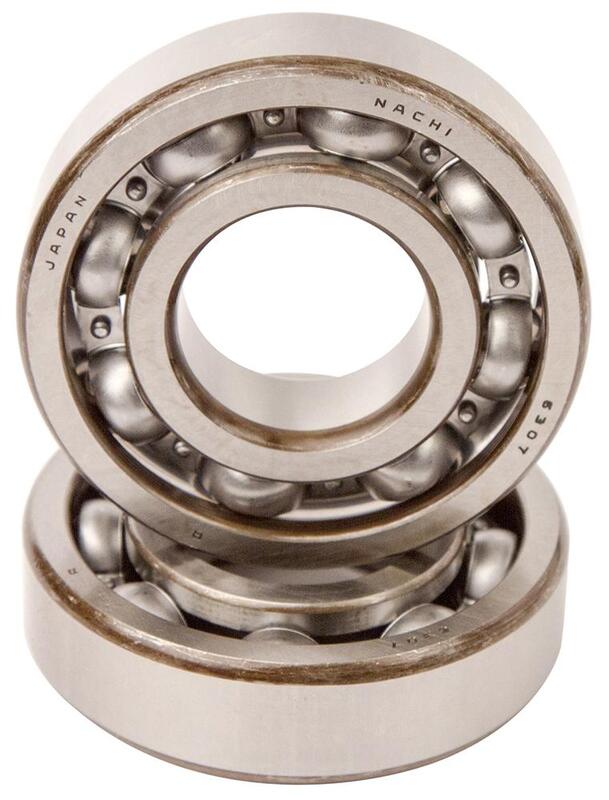 HOTRO SEALING CRANKSHAFT SET