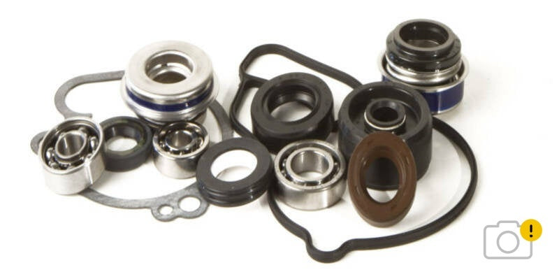 HOTRO REPAIR KIT WATER PUMP