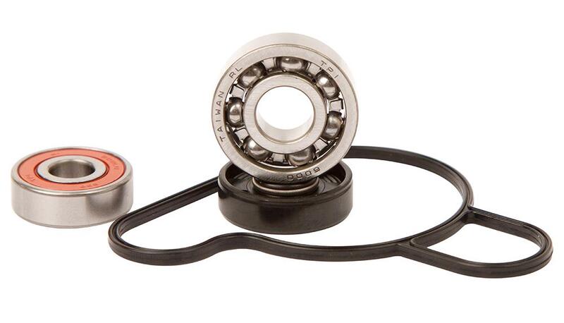 HOTRO REPAIR KIT WATER PUMP
