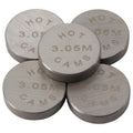 HOTCA VALVE SHIM 13X3,05MM
