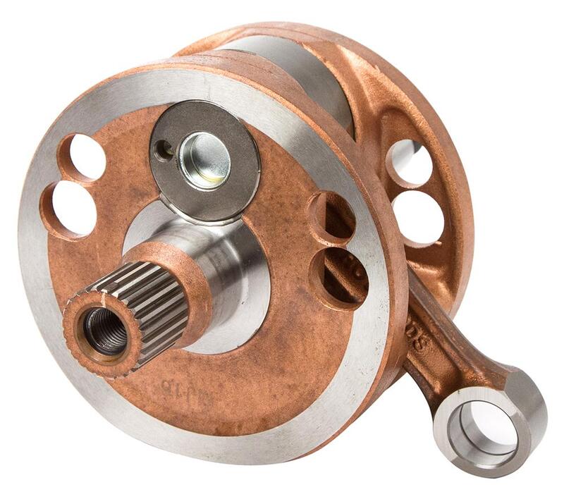 HOTRO CRANKSHAFT STANDARD