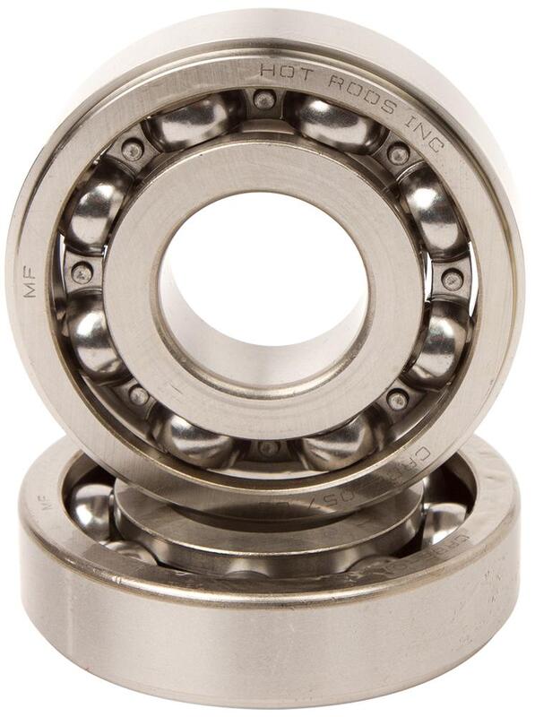 HOTRO SEALING CRANKSHAFT SET