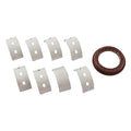 HOTRO SEALING CRANKSHAFT SET