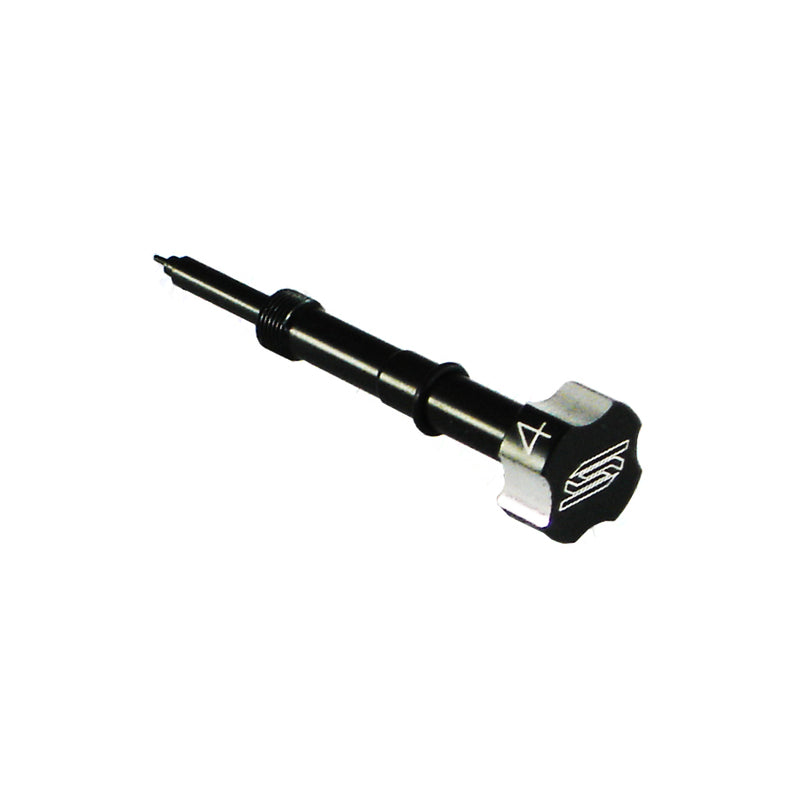 SCAR CARBURETOR BLACK ADJUSTER SCREWS