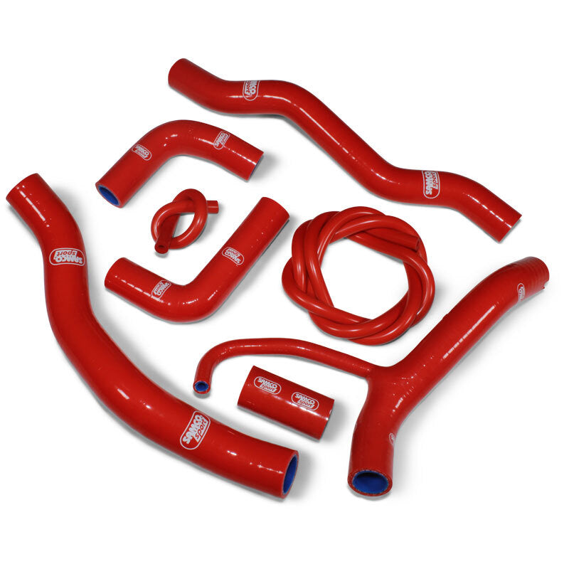 SAMCO HOSE CLAMP