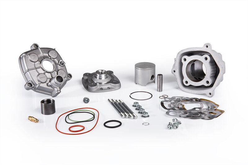 MALOS CYLINDER 50,00MM FOR RACE