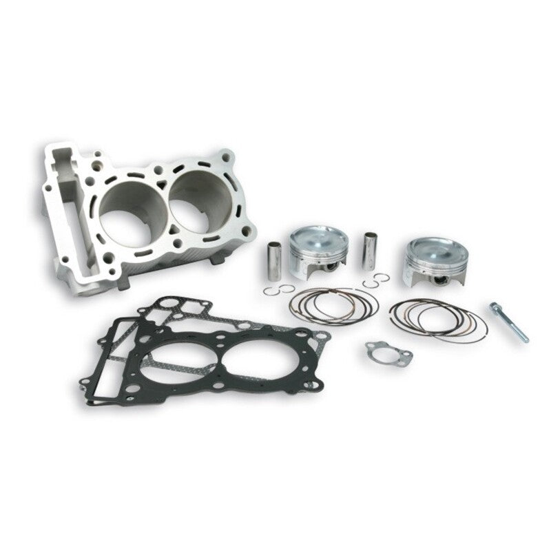 MALOS CYLINDER 70,00MM