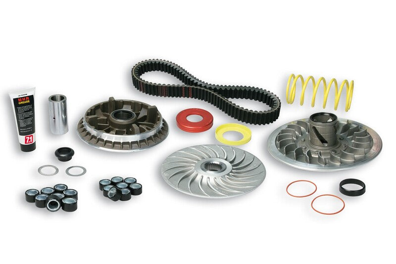 MALOS CLUTCH KIT OVERRANGE