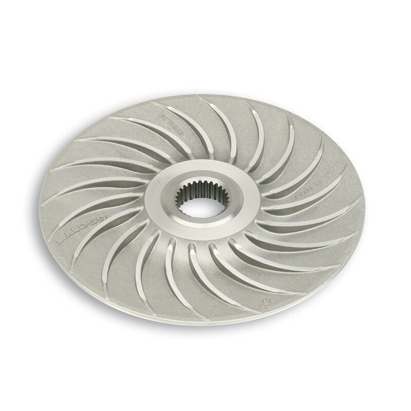 MALOS PULLEY HALF FIXED (3)
