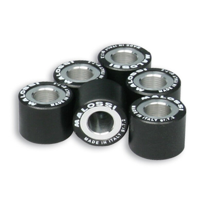 MALOS ROLLERS 19MMX17/12G/X6