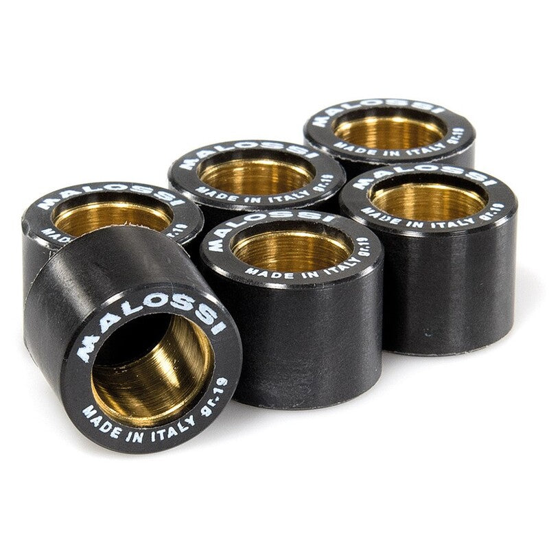 MALOS ROLLERS 23,8MMX18/23G/X6
