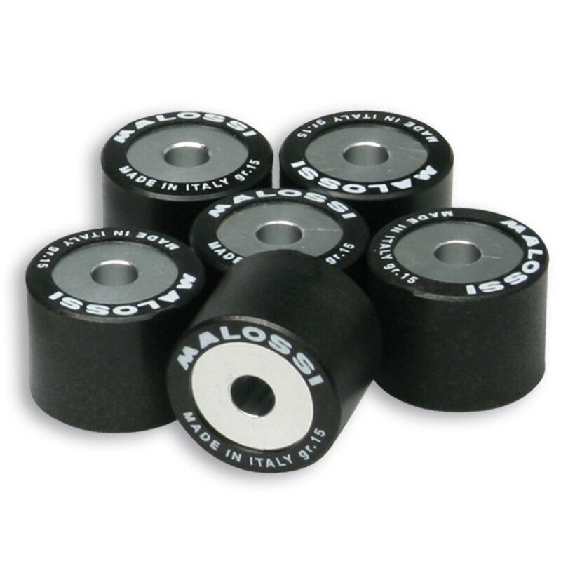 MALOS ROLLERS 23MMX18/11G/X6