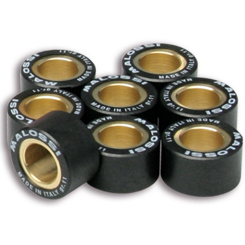 MALOS ROLLERS 20MMX12/14G/X8