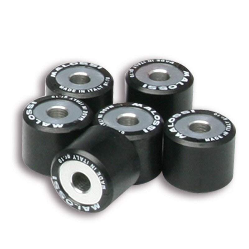 MALOS ROLLERS 20MMX17/14,5G/X6