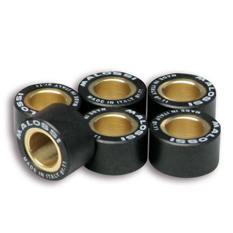MALOS ROLLERS 20MMX12/10,5G/X6