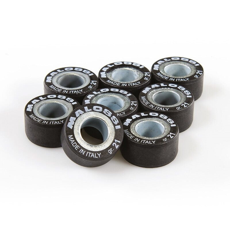 MALOS ROLLERS 26MMX12,8/18G/X8