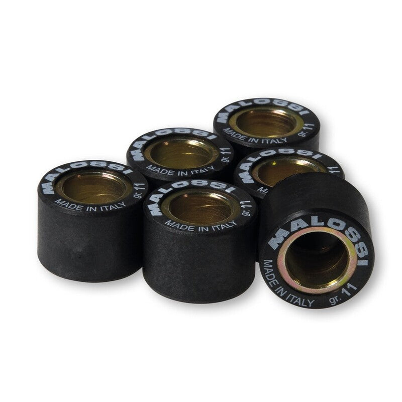 MALOS ROLLERS 19MMX13,7/10G/X6