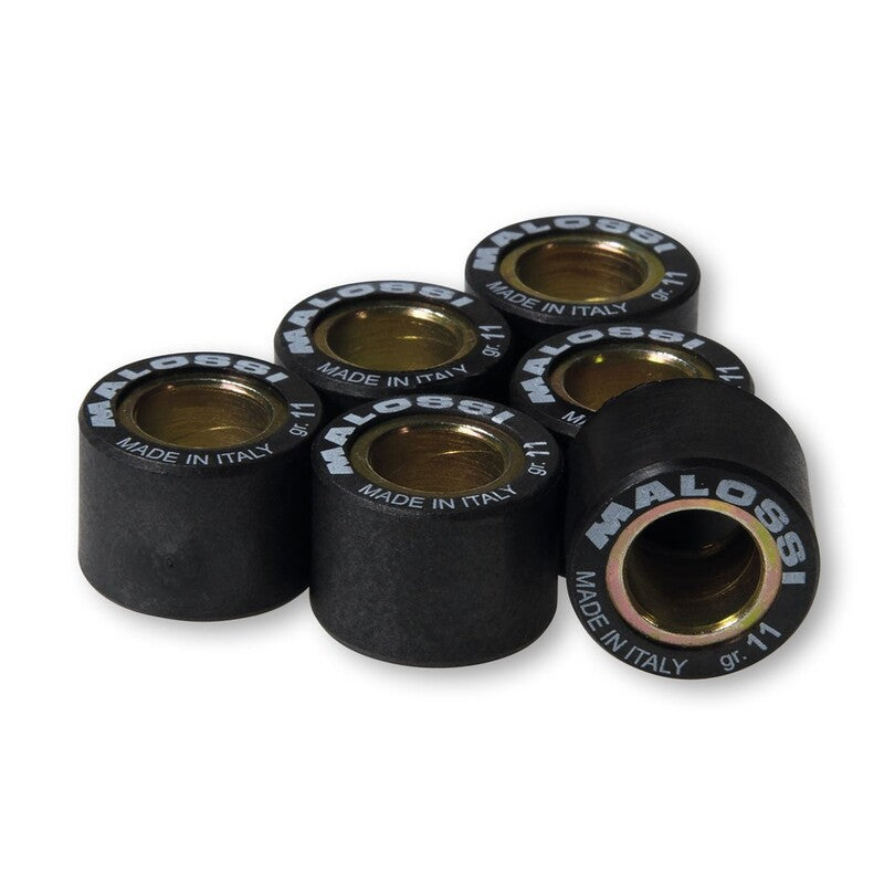 MALOS ROLLERS 19MMX13,7/12G/X6
