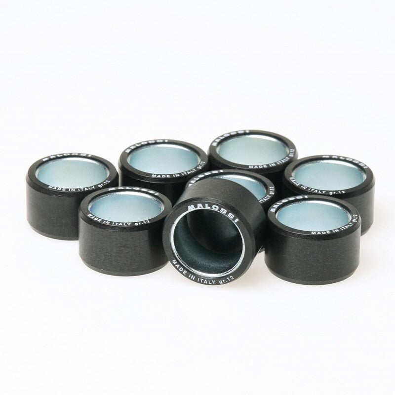MALOS ROLLERS 25MMX17/14G/X8
