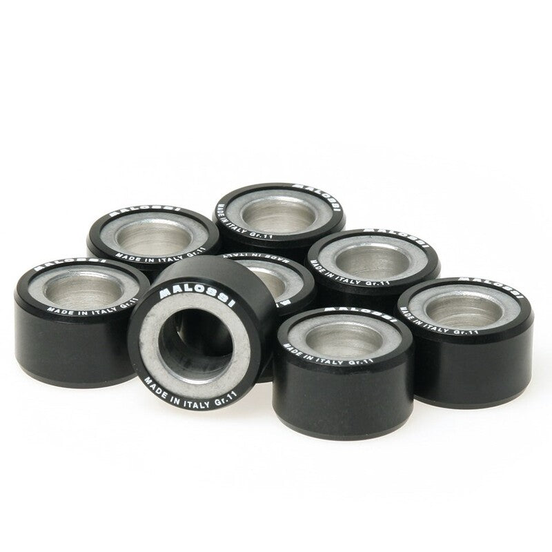 MALOS ROLLERS 25MMX14,9/13G/X8