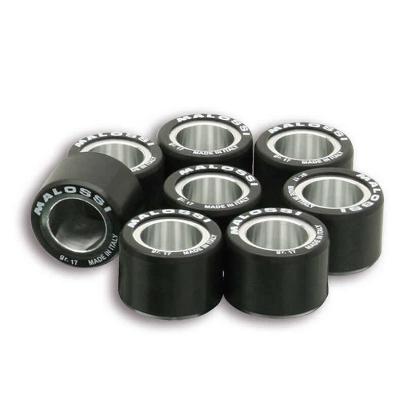 MALOS ROLLERS 25MMX19/19G/X8