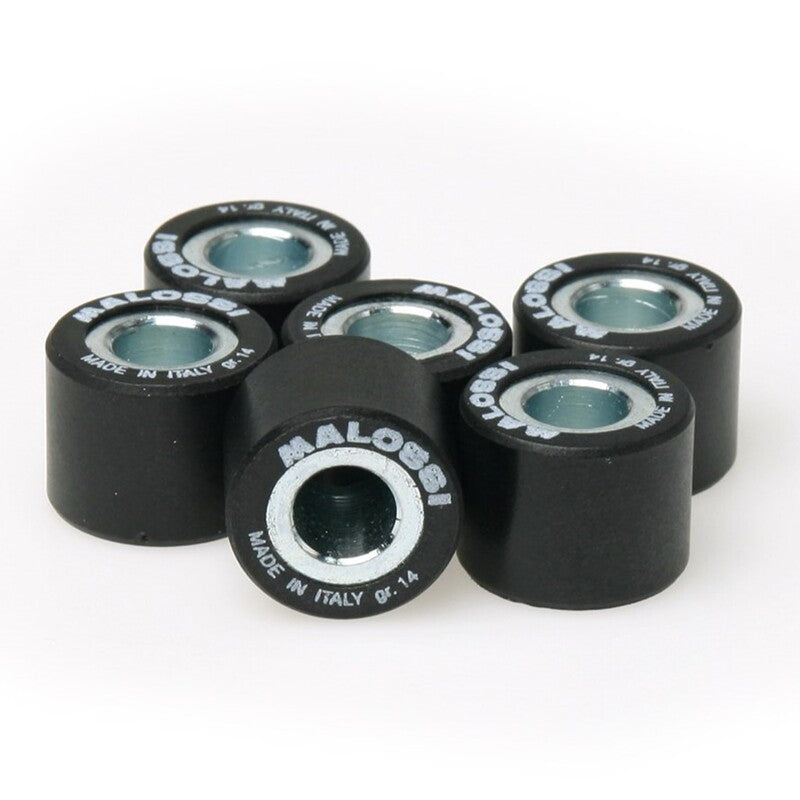 MALOS ROLLERS 18MMX14/9G/X6