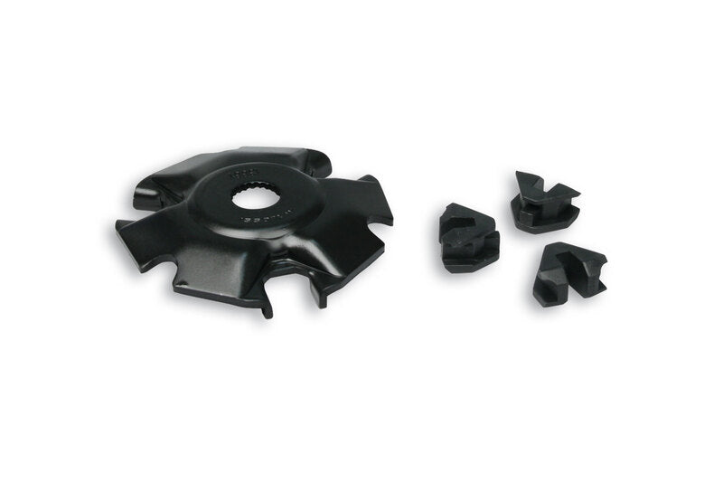 MALOS SPAREPARTS FLANGE VARIATOR