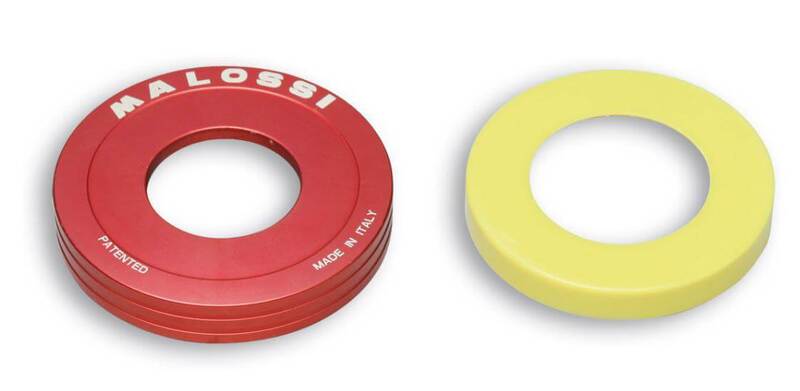 MALOS SPRINGS TORSION CONTROLLER (3)