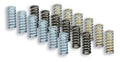 MALOS SPRINGS CLUTCH - SET OF 9