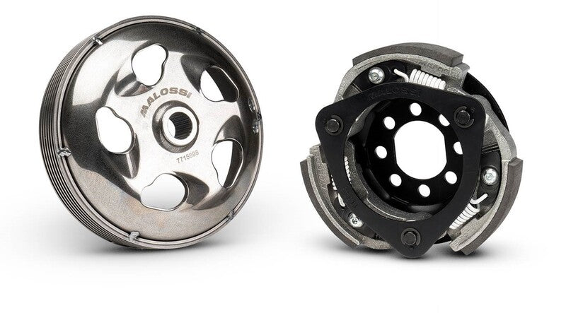 MALOS CLUTCH DELTA SYSTEM (3)