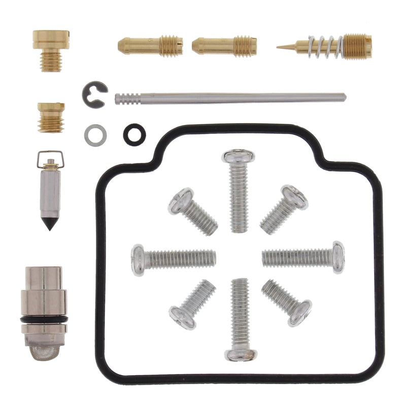ALLBA CARBURETOR REPAIR KIT