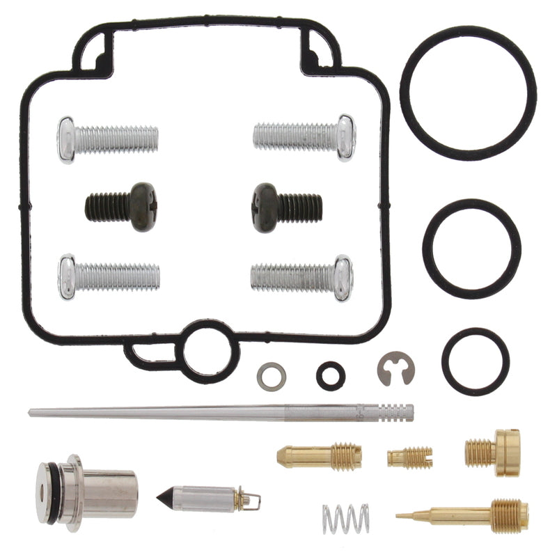 ALLBA CARBURETOR REPAIR KIT
