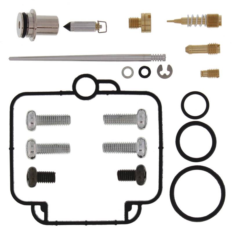 ALLBA CARBURETOR REPAIR KIT