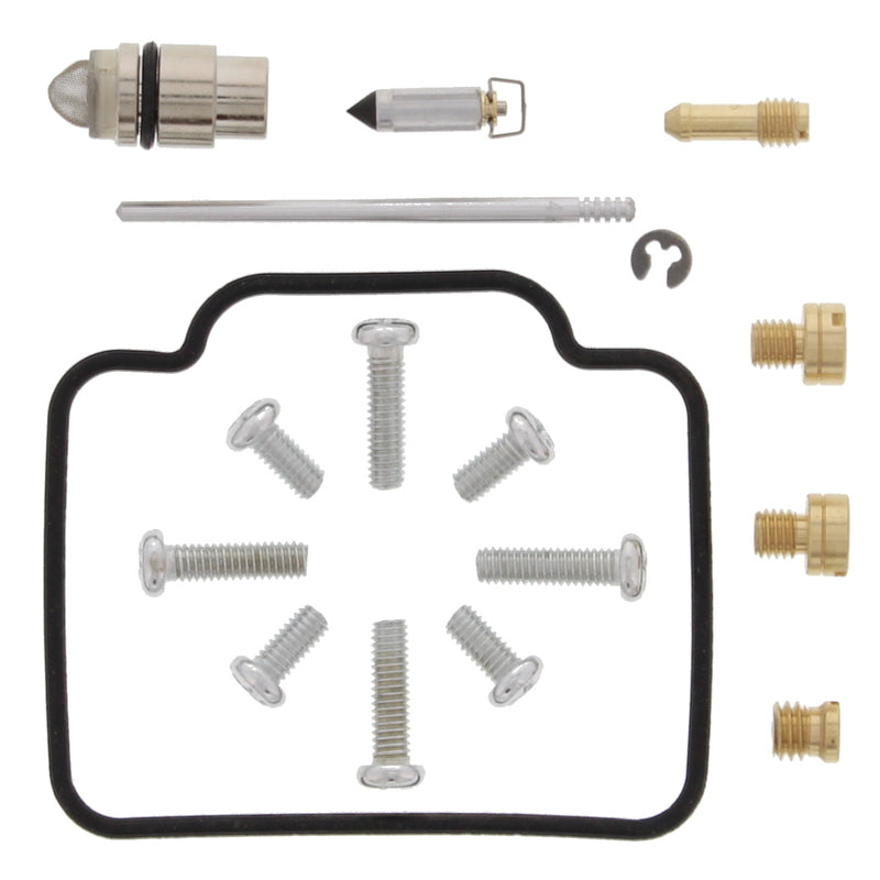 ALLBA CARBURETOR REPAIR KIT