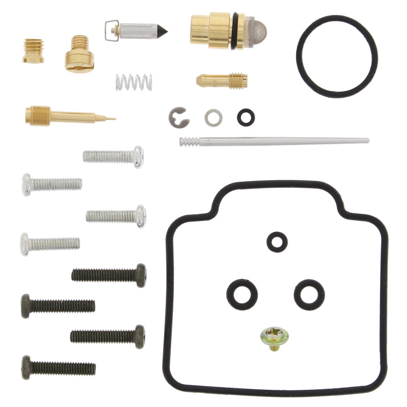 ALLBA CARBURETOR REPAIR KIT