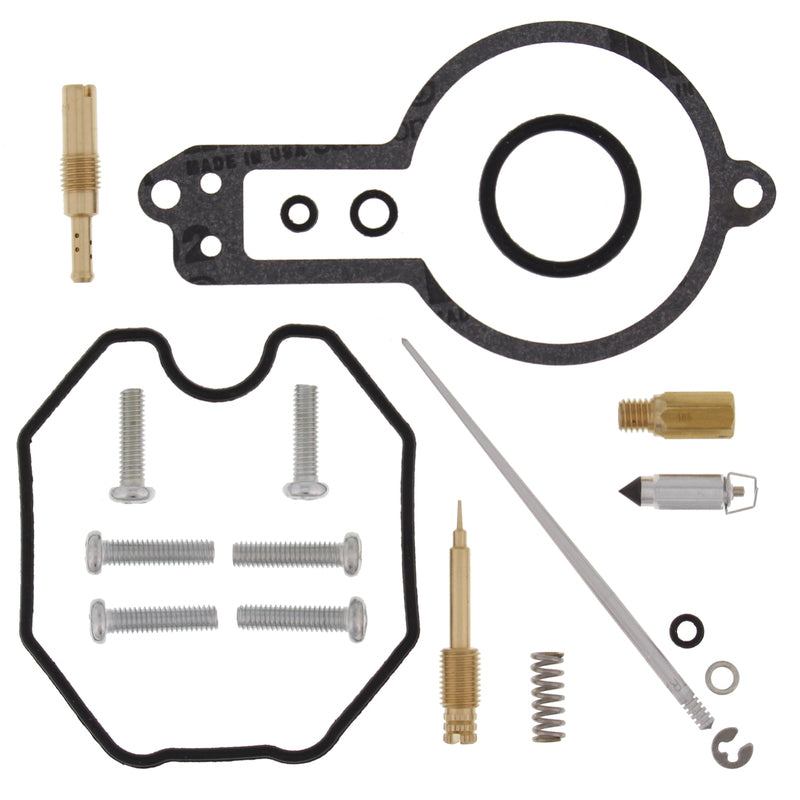 ALLBA CARBURETOR REPAIR KIT