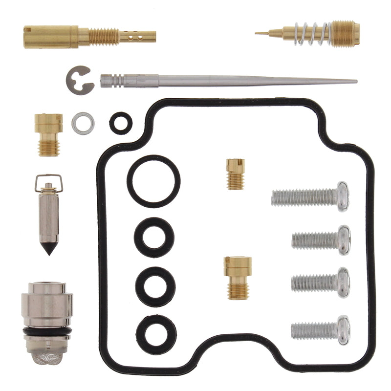 ALLBA CARBURETOR REPAIR KIT