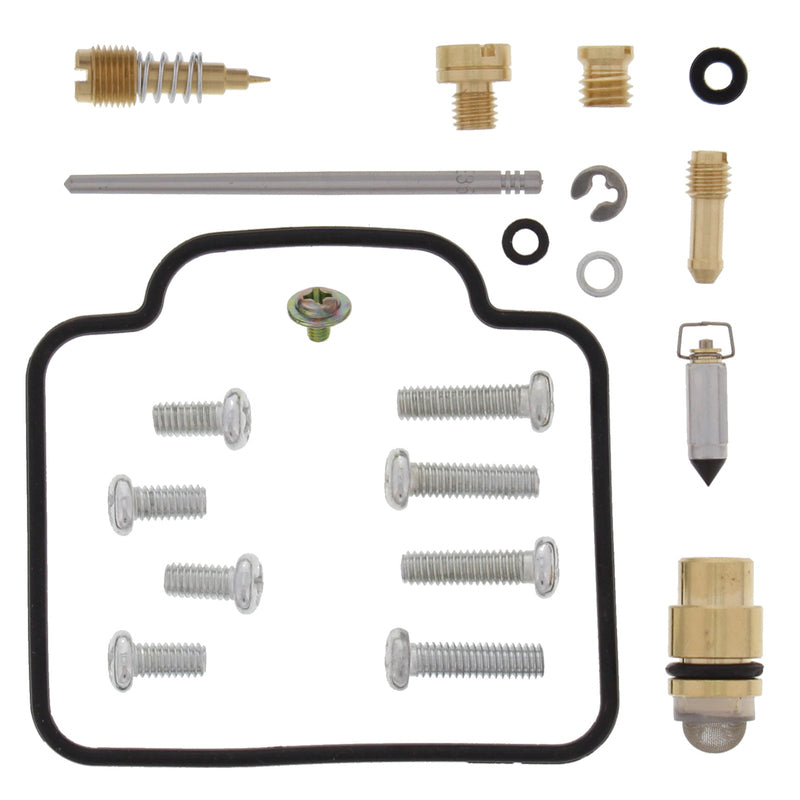 ALLBA CARBURETOR REPAIR KIT