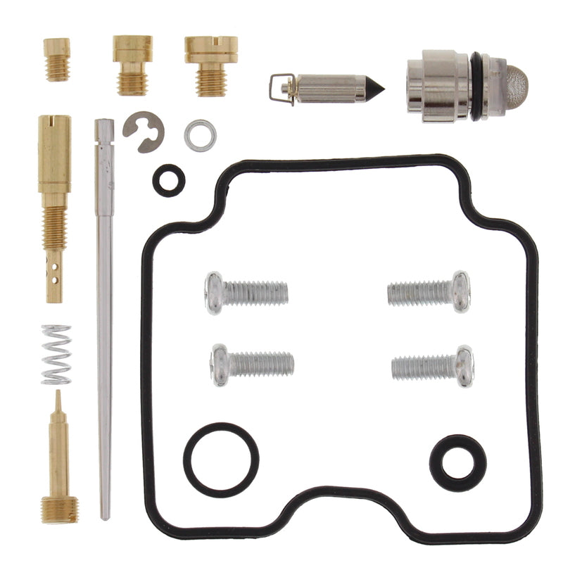 ALLBA CARBURETOR REPAIR KIT