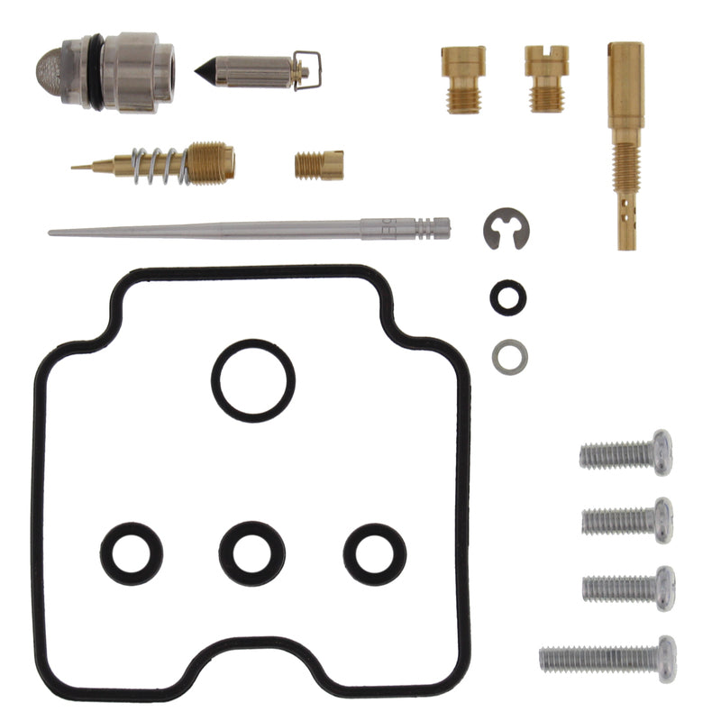 ALLBA CARBURETOR REPAIR KIT
