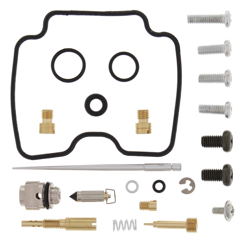 ALLBA CARBURETOR REPAIR KIT