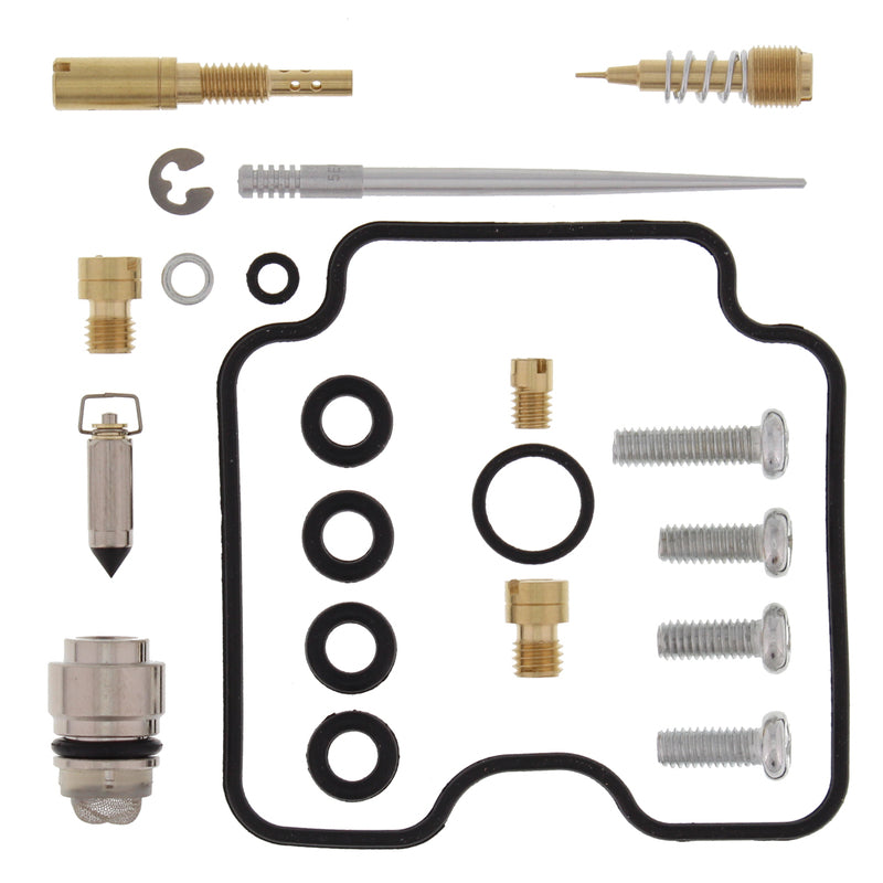 ALLBA CARBURETOR REPAIR KIT