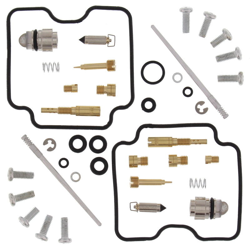 ALLBA CARBURETOR REPAIR KIT