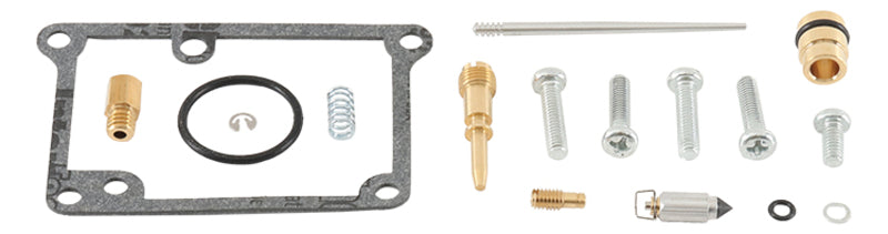 ALLBA CARBURETOR REPAIR KIT