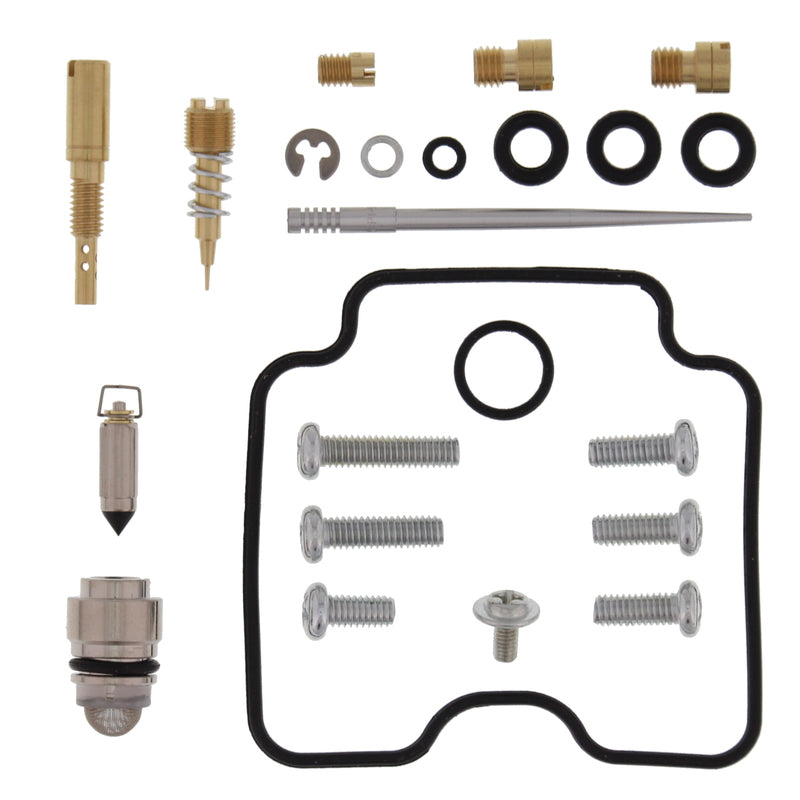 ALLBA CARBURETOR REPAIR KIT