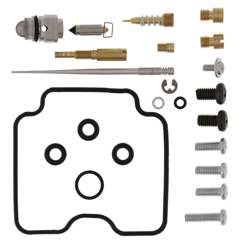 ALLBA CARBURETOR REPAIR KIT