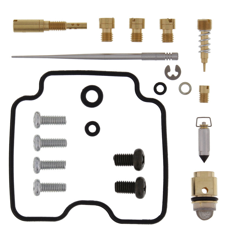 ALLBA CARBURETOR REPAIR KIT
