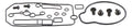 ALLBA CARBURETOR REPAIR KIT