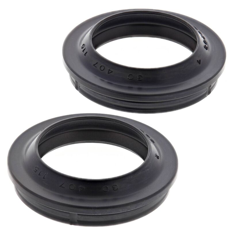 ALLBA SEAL FORK DUST SET